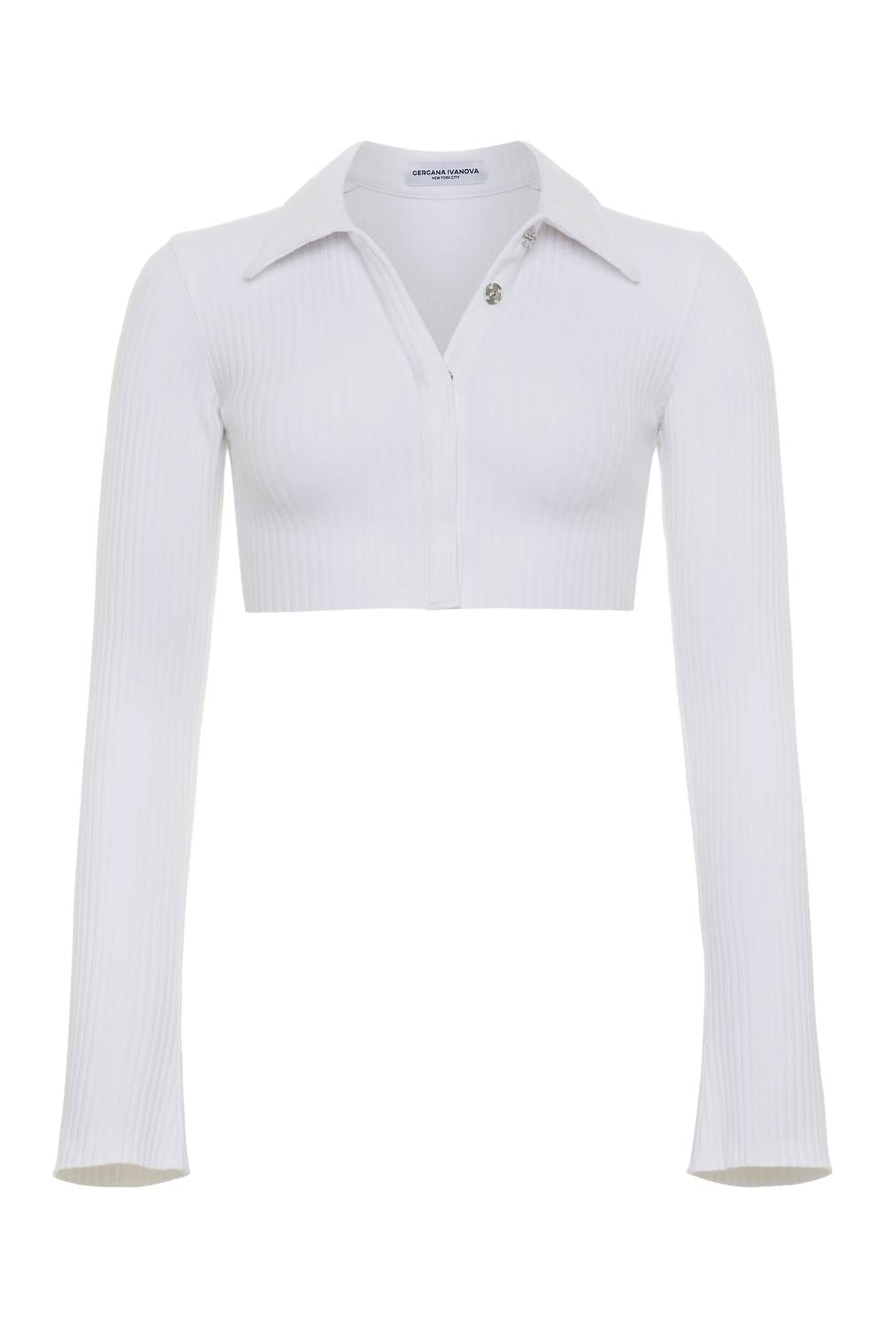 Gergana Ivanova - Bella Long Sleeve Top