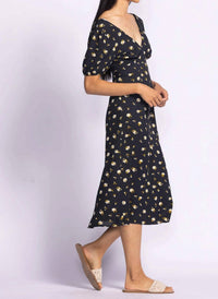 Pink Martini - Eileen Dress