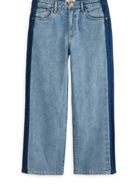 Kut From The Kloth - Women's Charlotte Rigid High Rise Wide Leg Jean