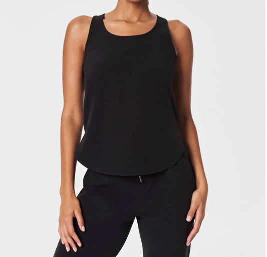 Spanx - Out of Office Shell Tank Top