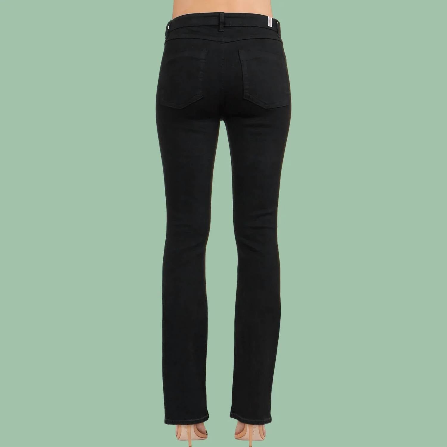 Morrison Denim - The Starlet Boot Cut Jeans