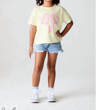 Chaser - Heart Racket Tee