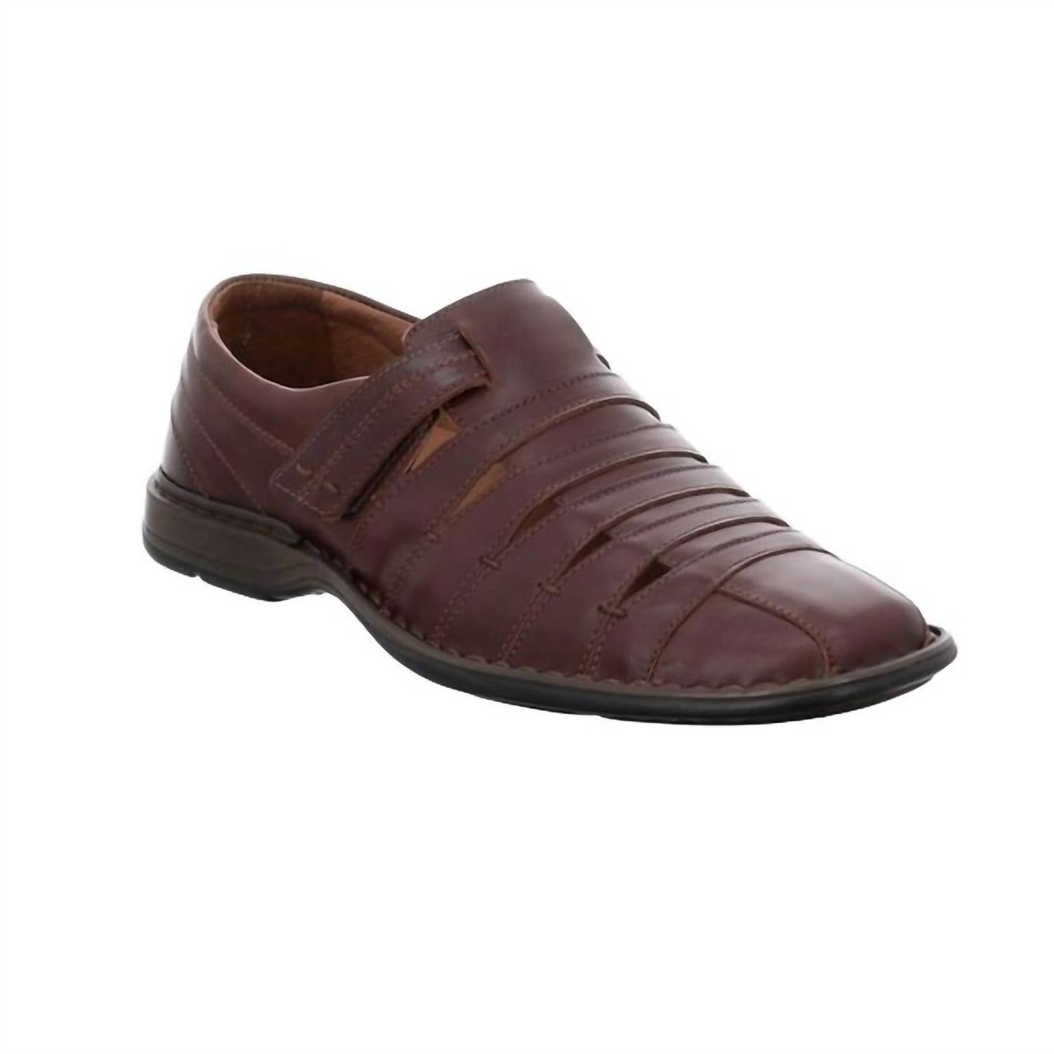Josef Seibel - Men's Steven Slip-ons