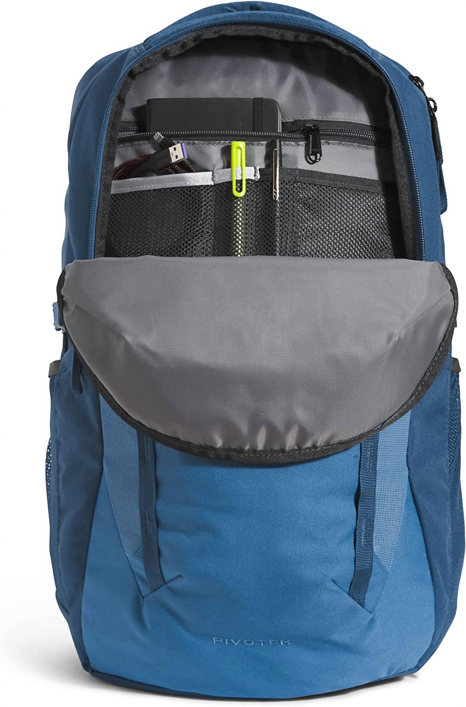 The North Face - Men's Pivoter Logo Backpack