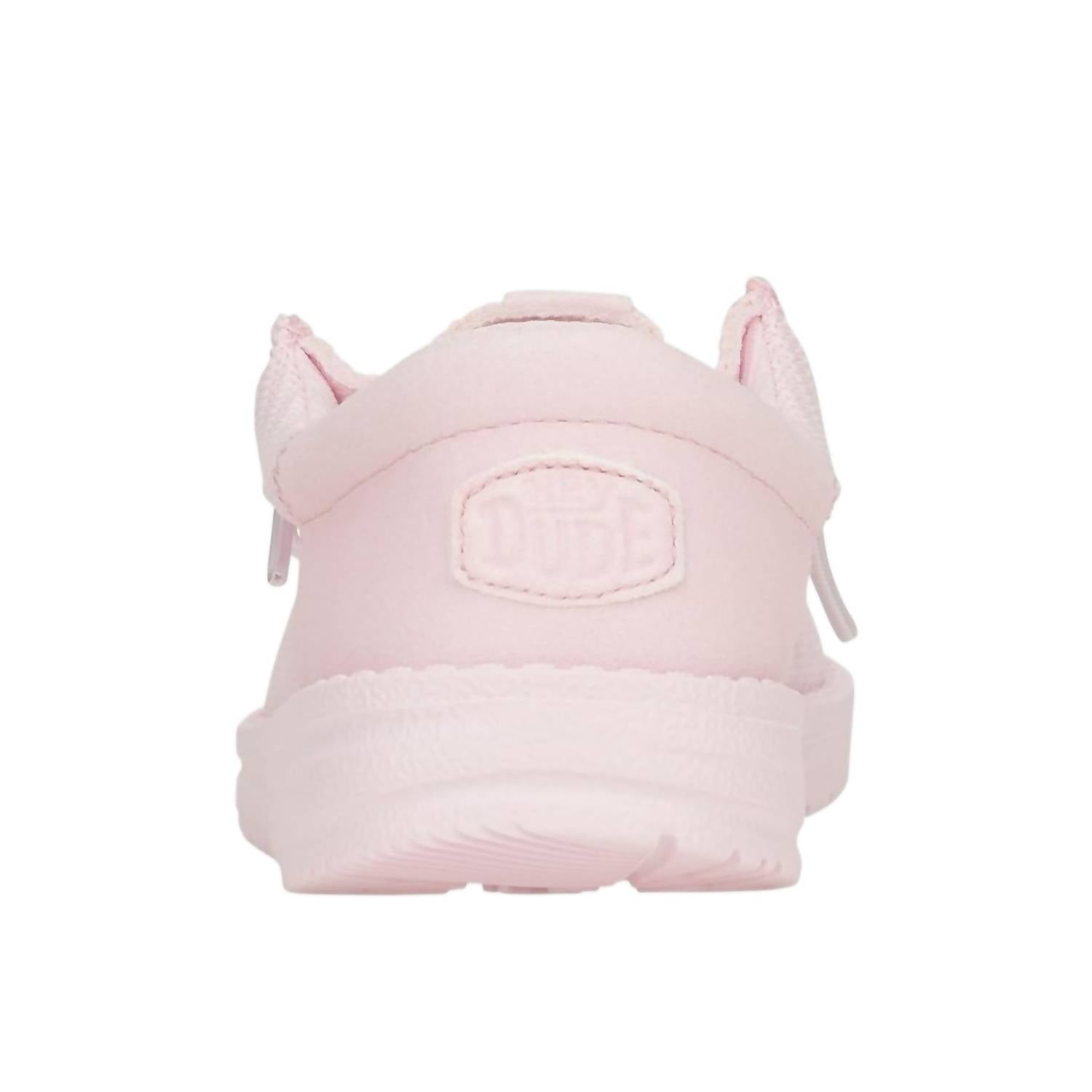 Hey Dude - Kid's Wally Youth Funk Mono Shoes