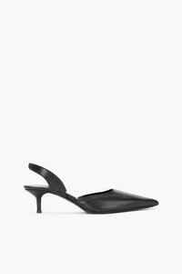 Staud - Women's Sebastion Slingback Sandals