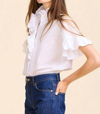 Mille - Vanessa Top