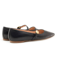 Rupert Sanderson - Women's Innis Pointed Toe Flats