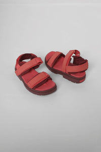 Merry People - Women's Lochie Sandal