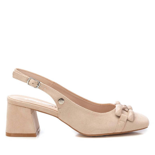 Xti - Women's Leather Pumps