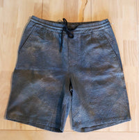 Unison Clothing - Men's Seersucker Short - Petite