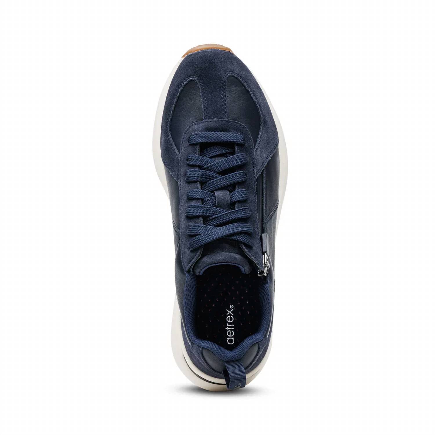 Aetrex - Women's Elise Sneaker