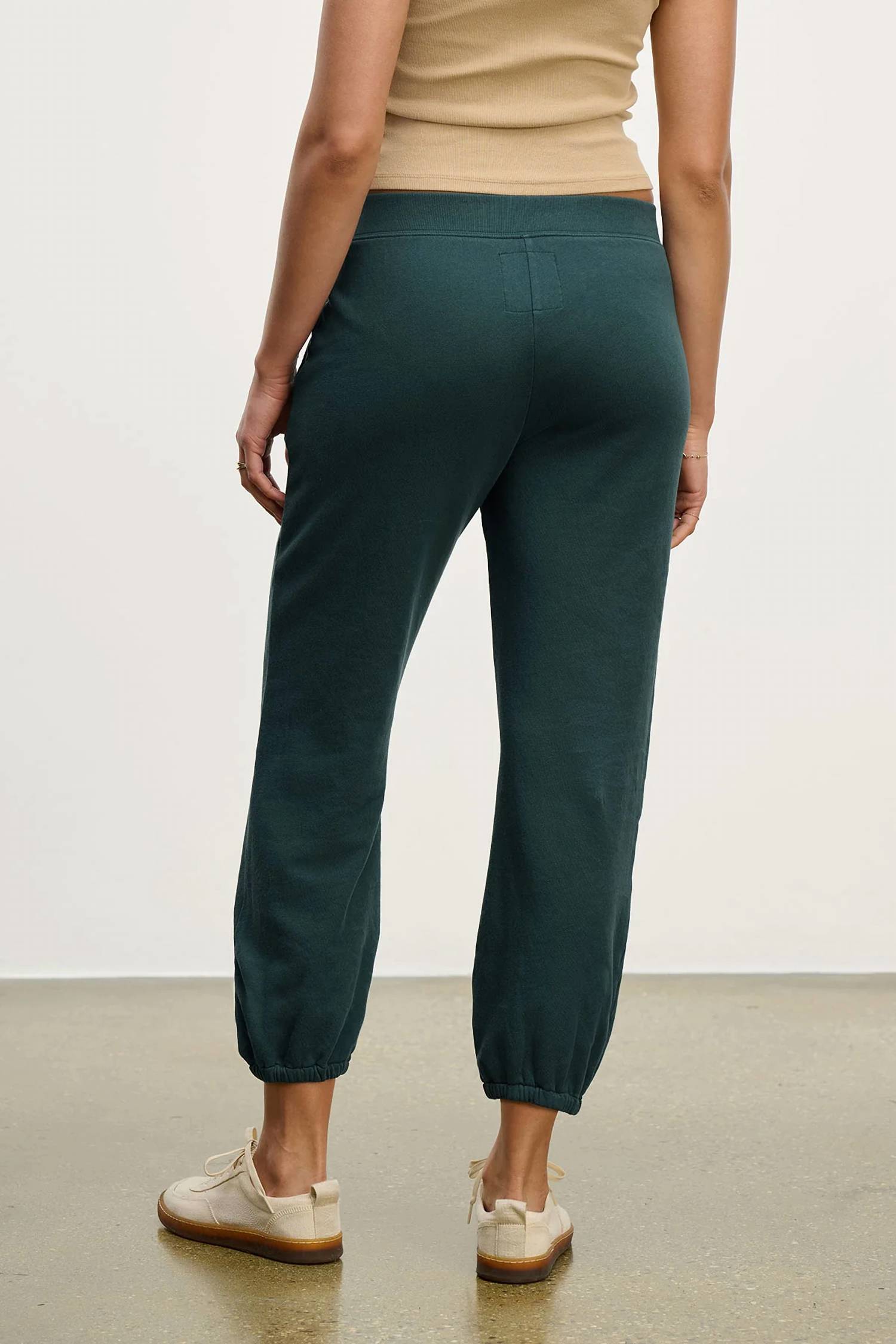 Velvet By Graham & Spencer - Zuma Fleece Sweatpant