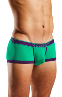Cocksox - Men's Trunk Underwear