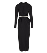 Giambattista Valli - Light Crepe Dress