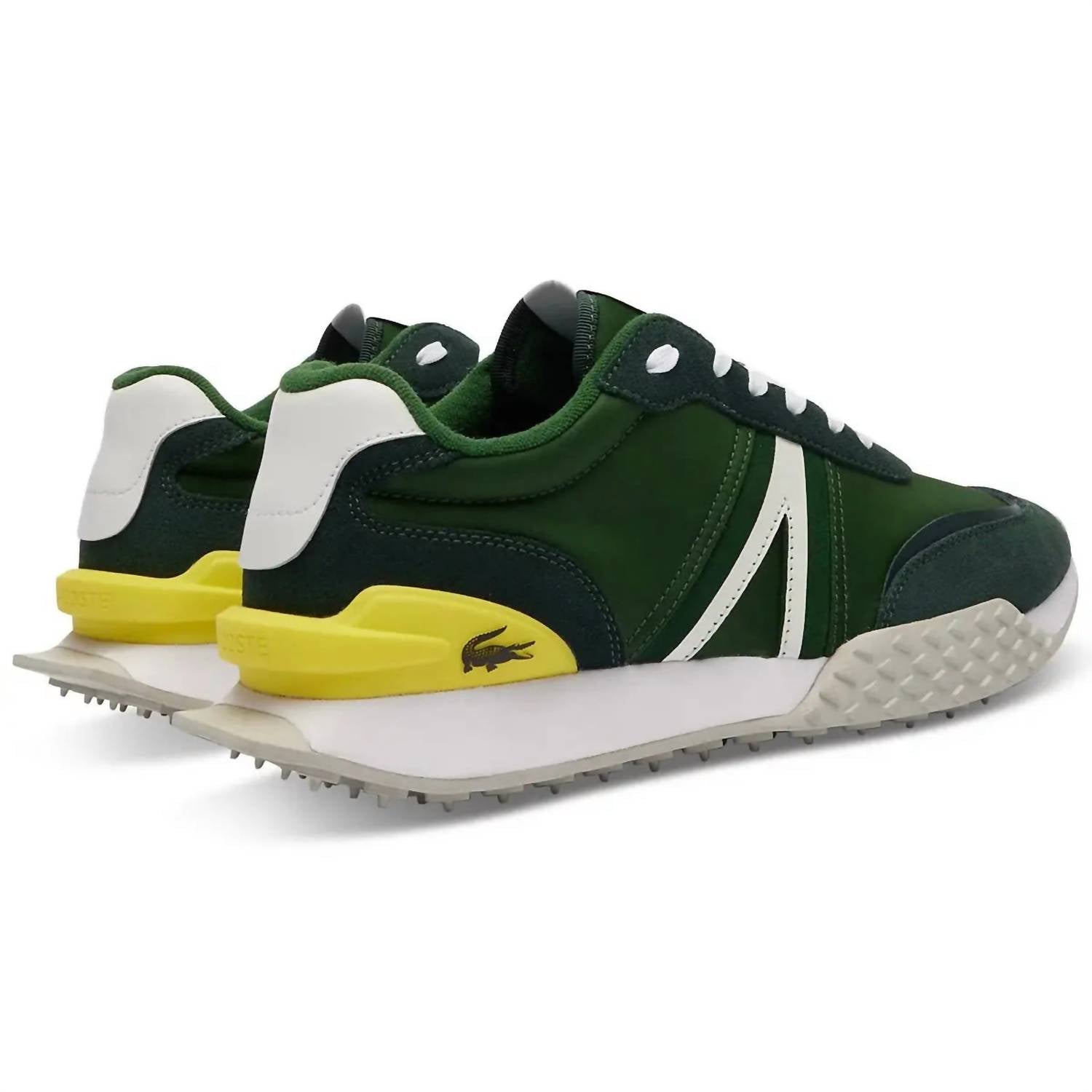 Lacoste - Men's L-spin Deluxe Shoe