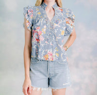 Love The Label - Sara Top