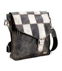 Bedstu - Women's Venice Beach Ii Crossbod Bag