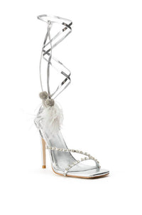 Azalea Wang - WOMEN'S MISSY STILETTO SANDAL