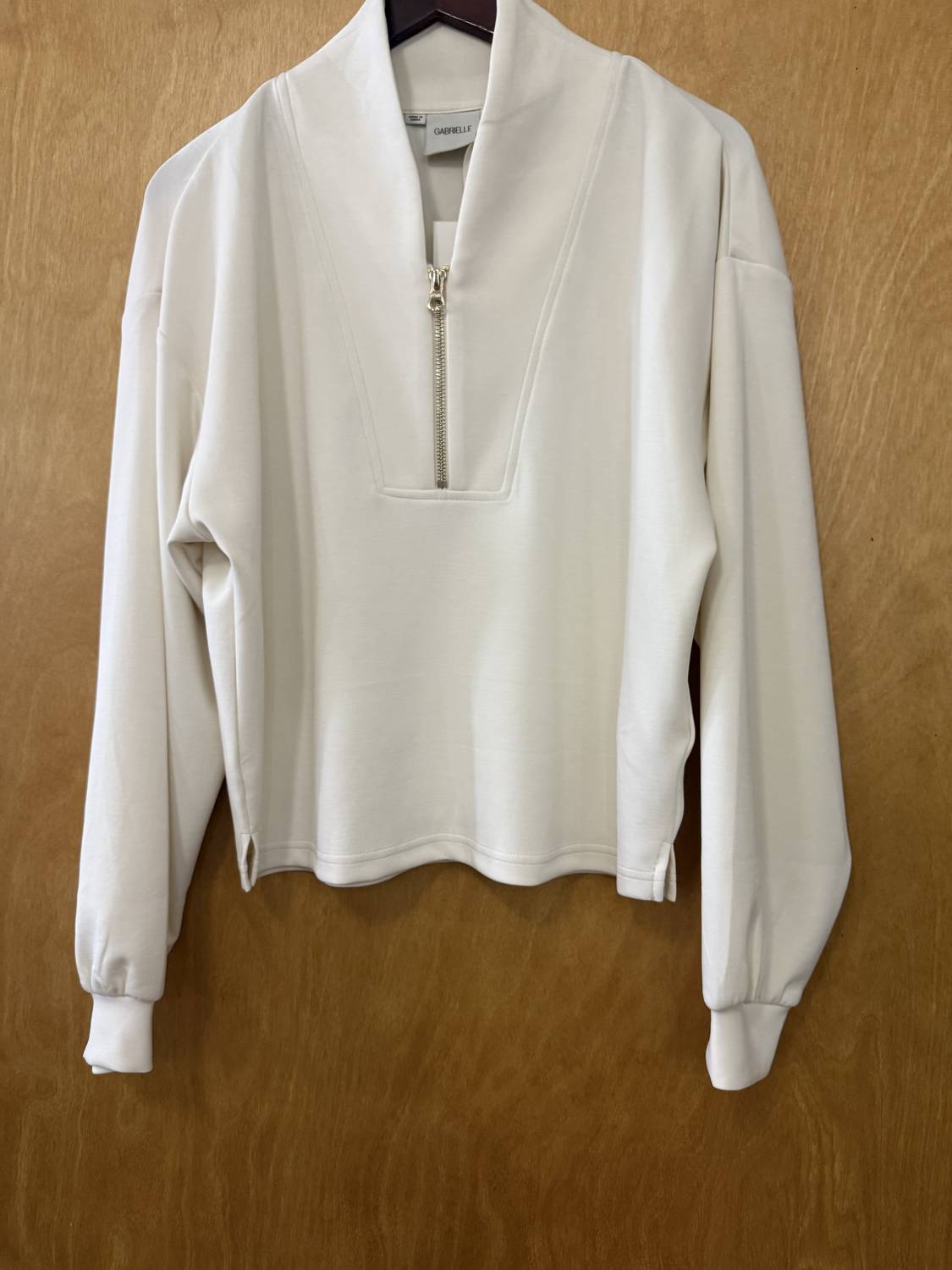 Gabrielle - Edie Sweatshirt