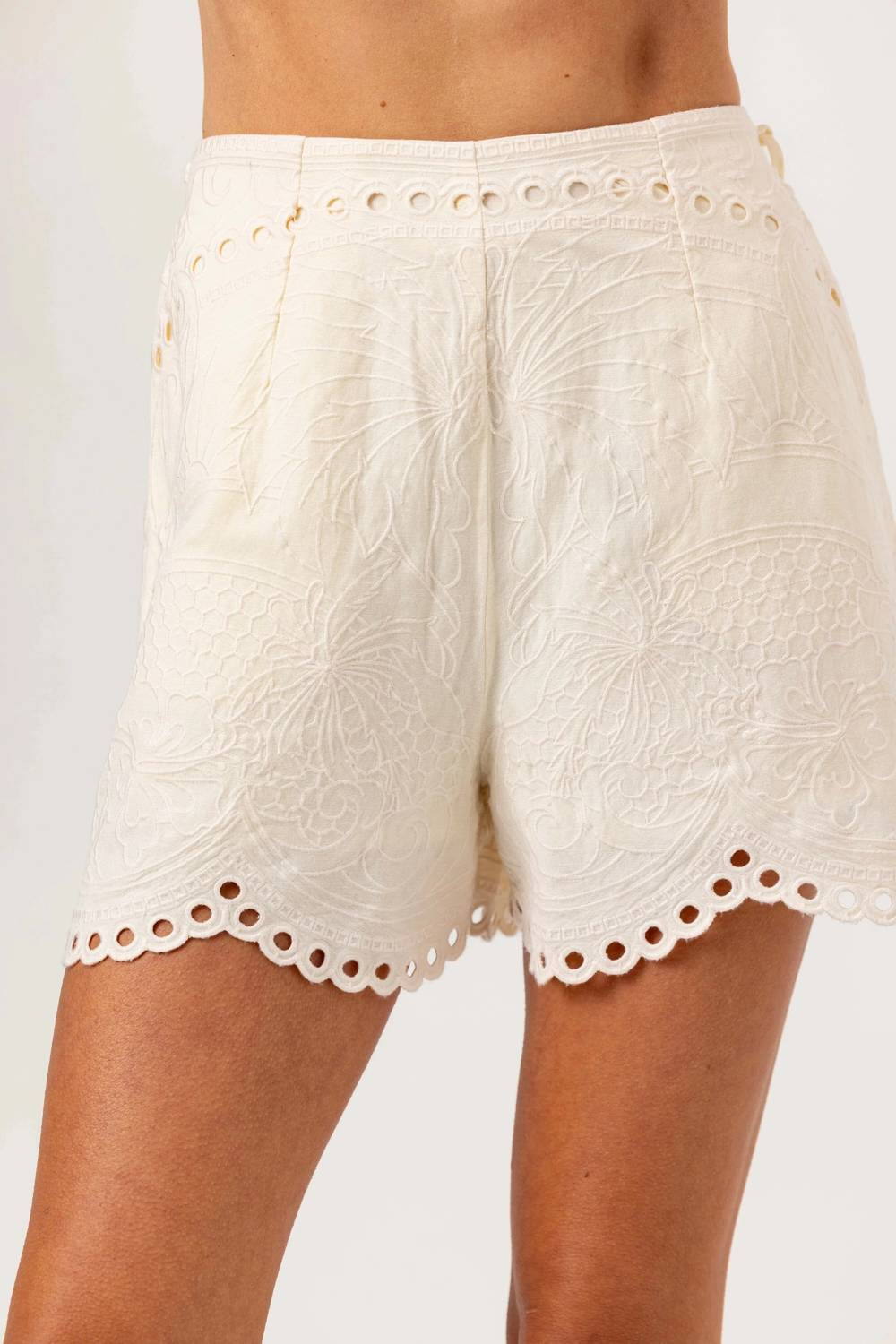 Sundays - Women's Padma Shorts