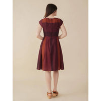 Mata Traders - Devonshire Dress