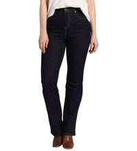 Jag - High Rise Phoebe Boot Cut Jeans