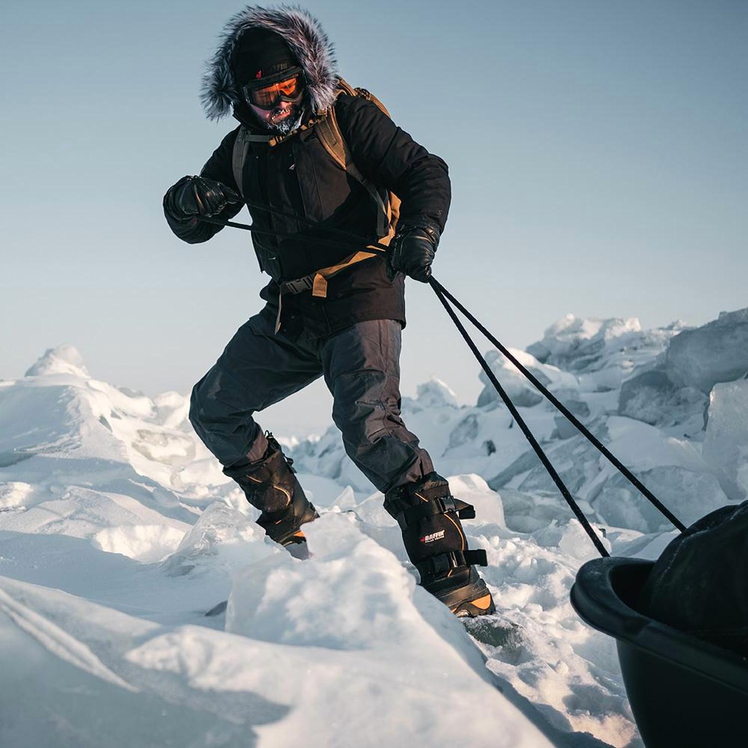 Baffin - Men's Wolf Insulated Boots