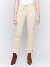 Charlie B - Sugar Hill Corduroy Pant