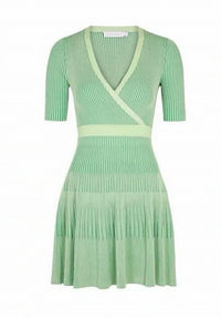 Jonathan Simkhai - NADYA MINI DRESS