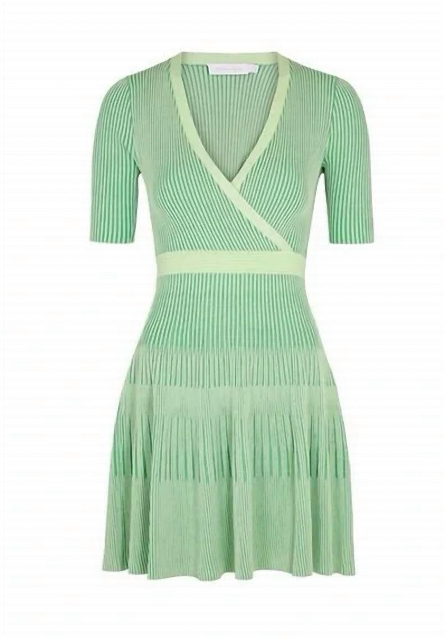 Jonathan Simkhai - NADYA MINI DRESS