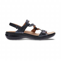 Revere - Women's Emerald Adjustable Sandal