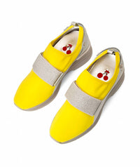 Fundae - Women's Sneaker Loafers