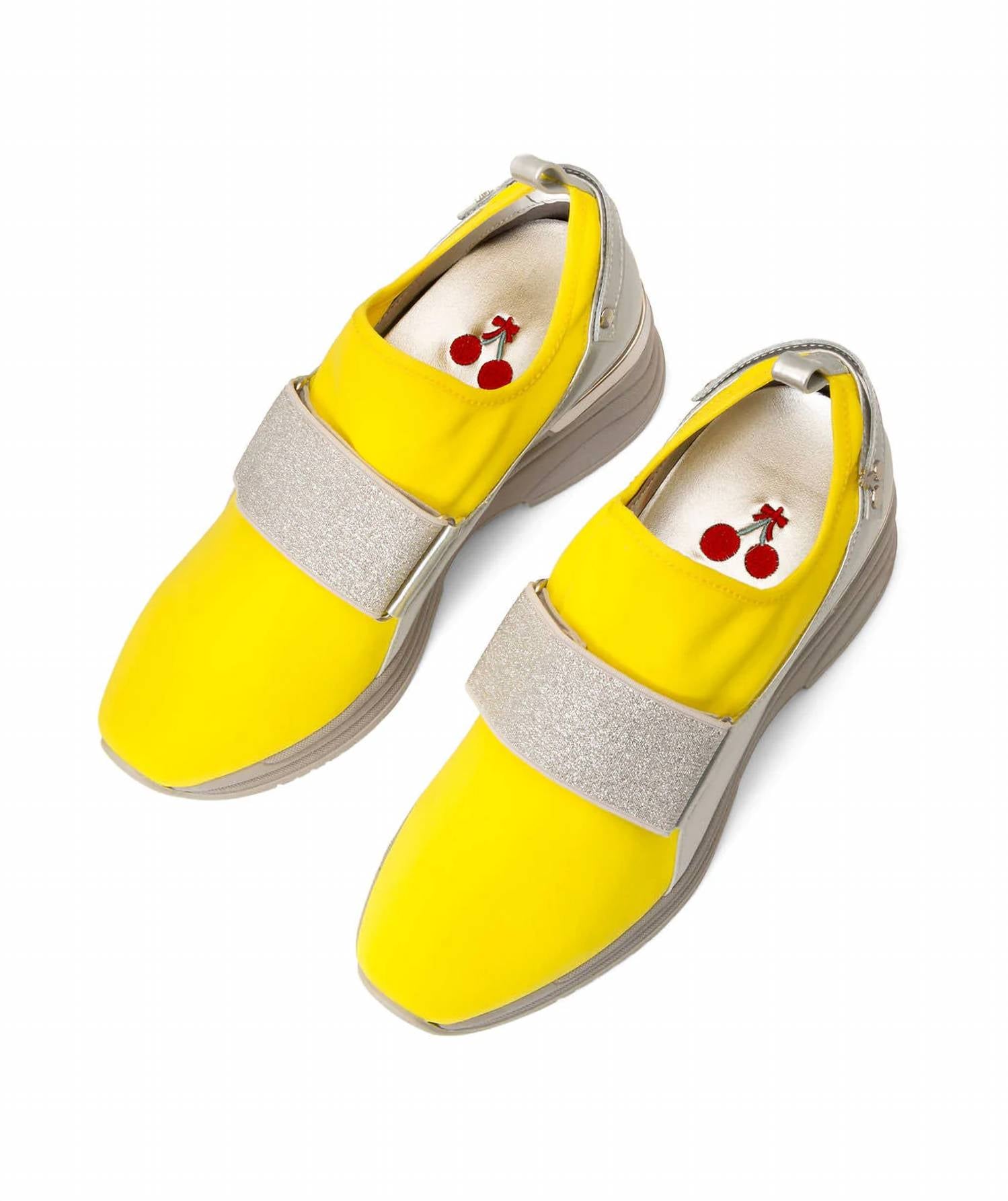 Fundae - Women's Sneaker Loafers