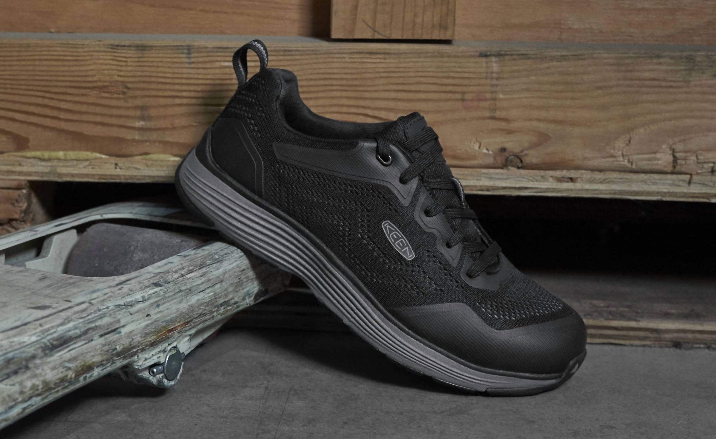 Rather Keen - Women's Sparta 2 ESD Sneakers
