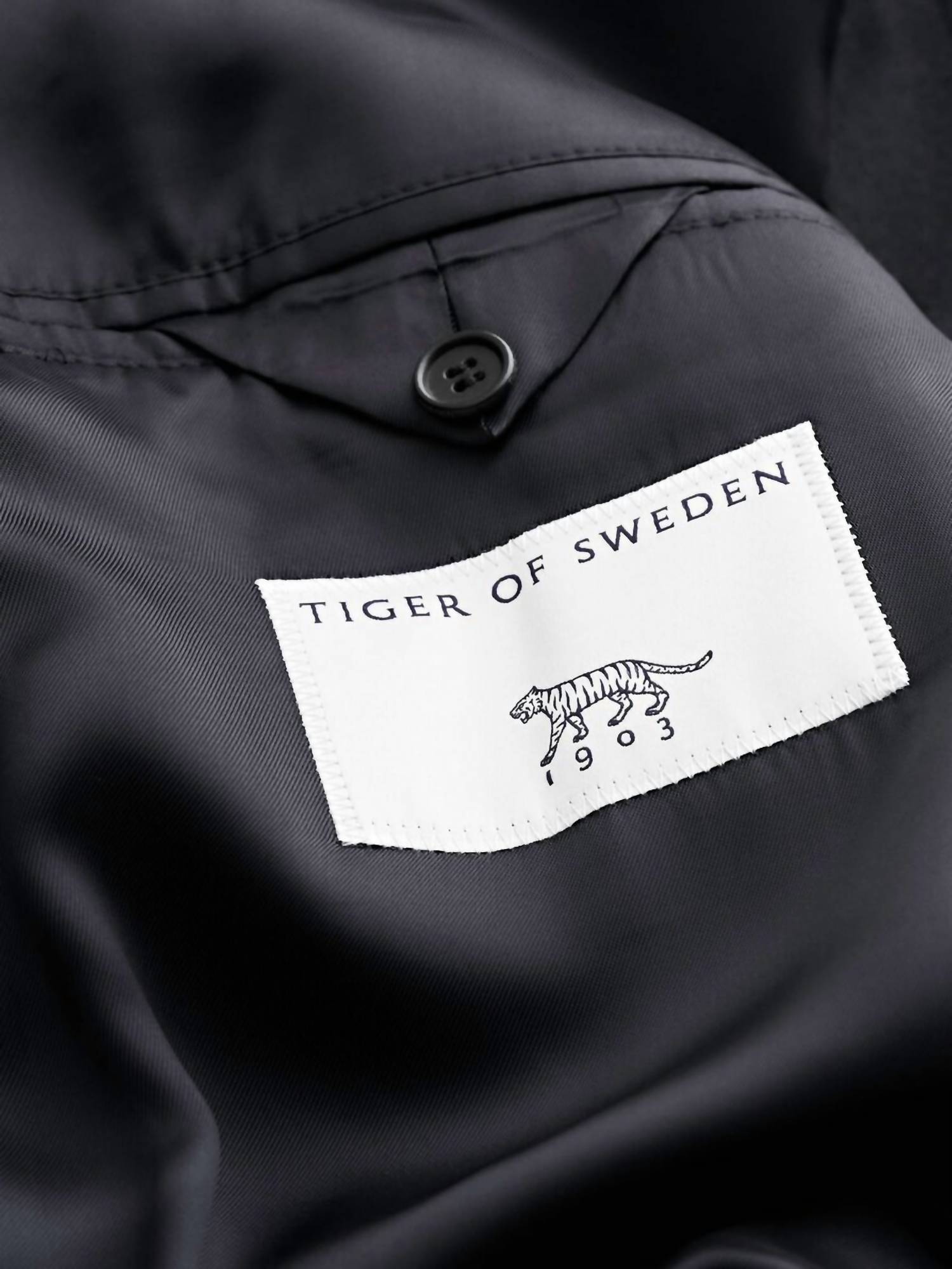 Tiger Of Sweden - Lonnie Coat
