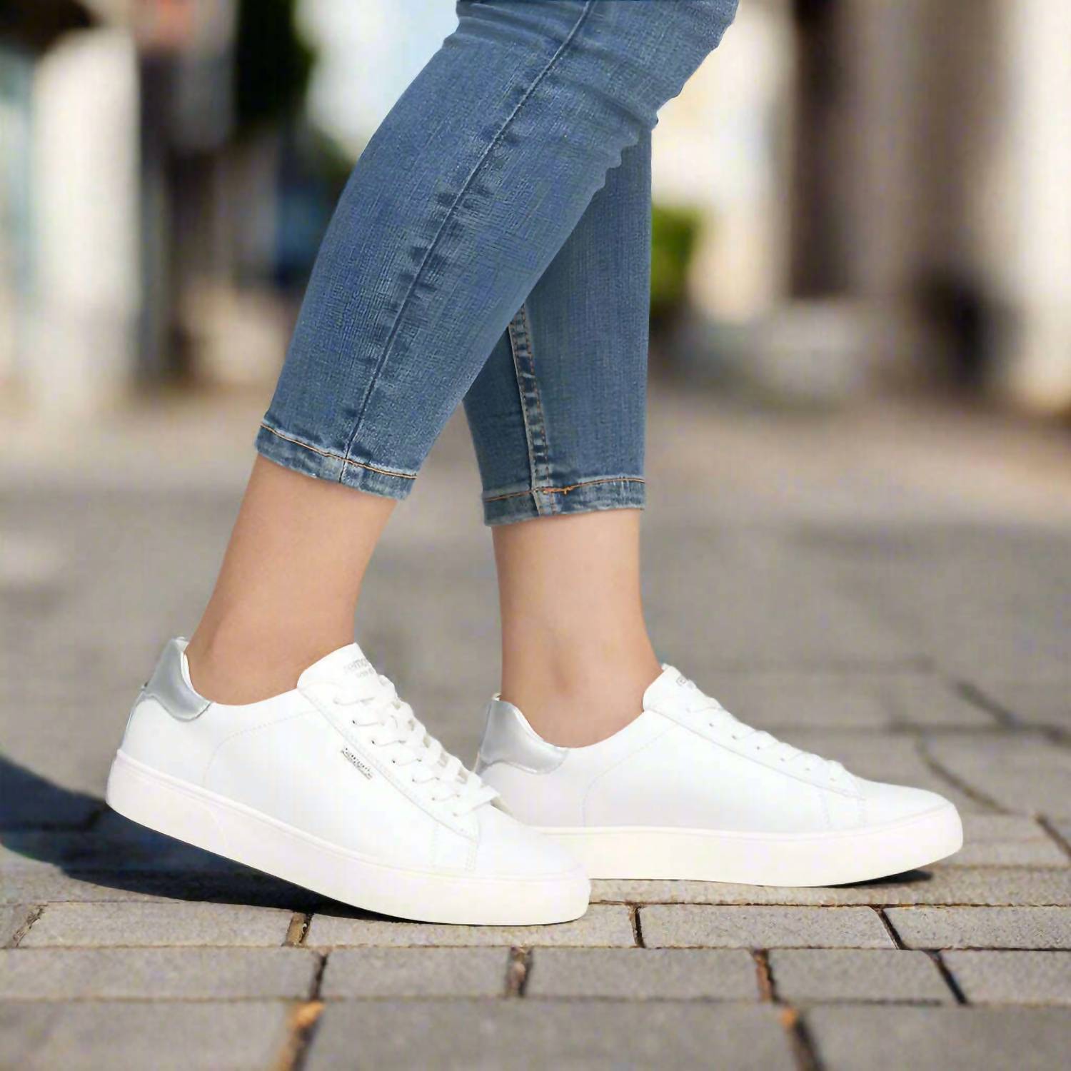Remonte - Women's Sneakers