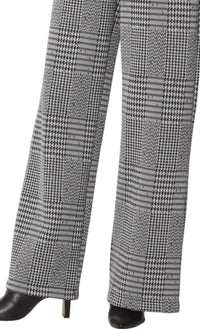 Isle - Soft Straight Leg Trouser