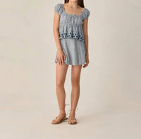 Rylee + Cru - Teen Rachel Skirt