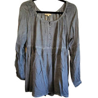 Mystree - Boho Tunic Dress