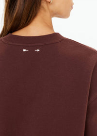 The Upside - Toluca Lisel Crewneck Sweater