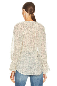 Joie - Women's Cecarina Blouse