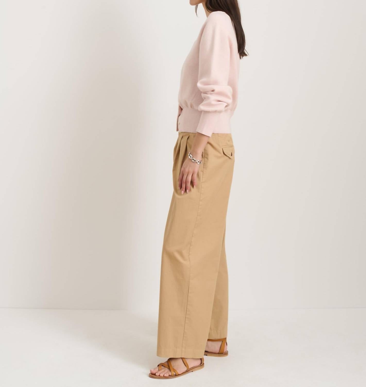 Alex Mill - Louisa Cardigan