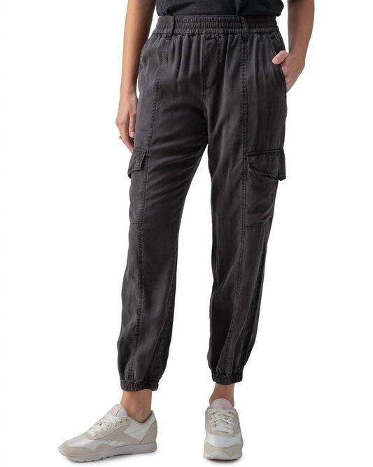 Sanctuary - RELAXED REBEL PANT