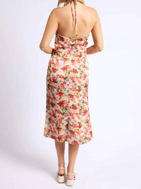 Sage The Label - Aniston Midi Dress