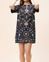 Cleobella - Mishe Mini Dress