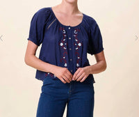 Cleobella - Women's Adeline Blouse