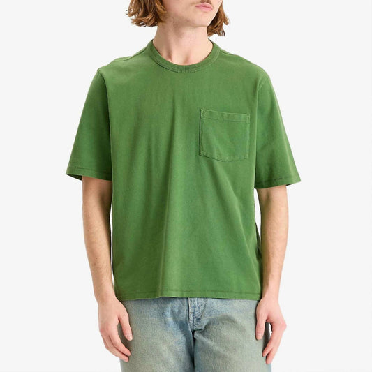 Corridor - Garment Dye Crew Tee