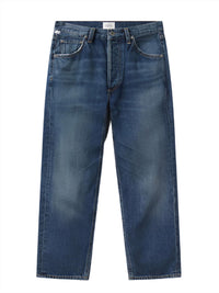 Citizens Of Humanity - Winslow Low Rise Boyfriend Jeans