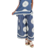 Umgee - Women's Weekend Gallery Abstract Top